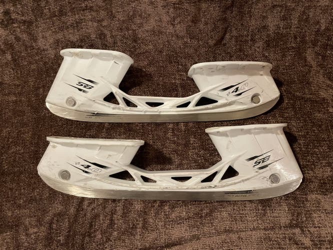 Used CCM 263 mm Sb 4.0