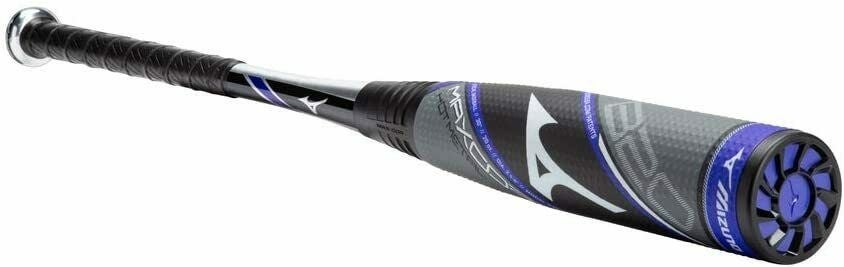 New Mizuno B20 Maxcor Hot Metal Youth USA Baseball Bat 31" 21 oz Alloy -10