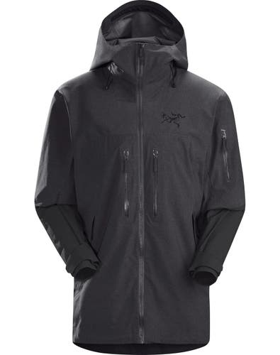 BRAND NEW Arc'teryx Micon Heather Men’s Ski Jacket (L) w/tags