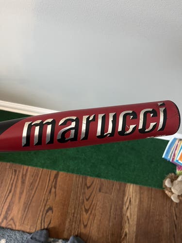 Used BBCOR Certified Alloy (-3) 29 oz 32" CAT 8 Bat