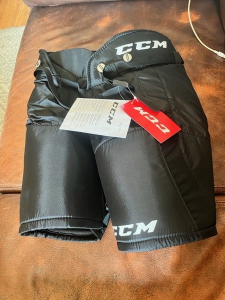 Hockey Pants Youth New Large CCM LTP