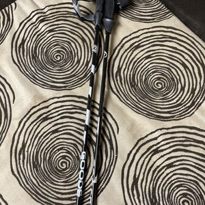 Goode ski poles