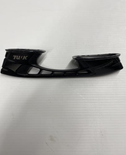 New Bauer 263 mm LS2 Black Set