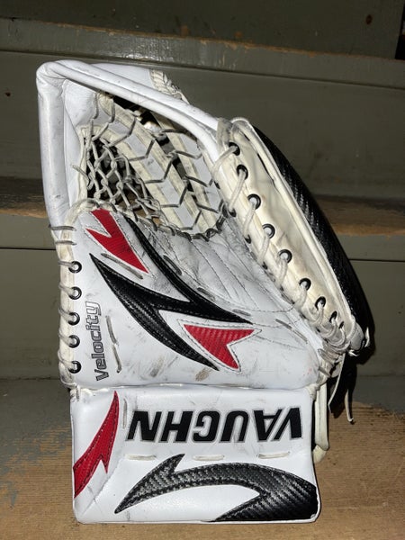 Vaughn Velocity V4 Glove Intermediate