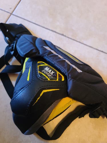 Reebok Goalie Jock Cup