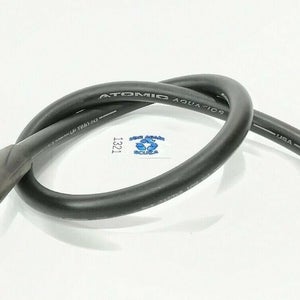 Atomic 32" Regulator Standard 3/8" Threads Scuba Dive Diving Low Pressure #1321