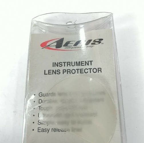 Aeris Atmos Scuba Dive Computer Adhesive Lens Protector Screen Guard       #1343