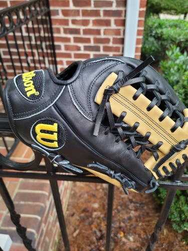 11.5" Custom Wilson A2000 Baseball Glove 1782