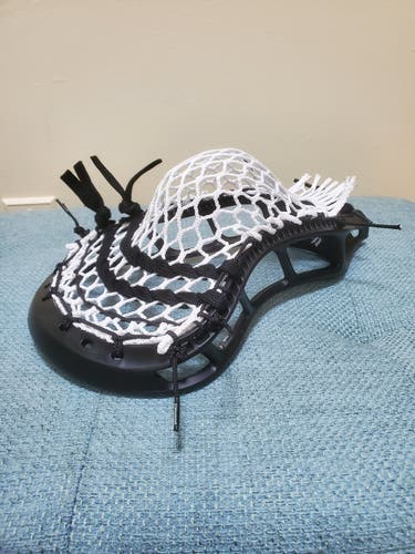New StringKing Strung 2V Head w/ SK 3s Mesh