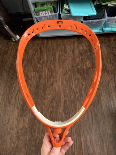 Used Goalie Unstrung Eclipse Head