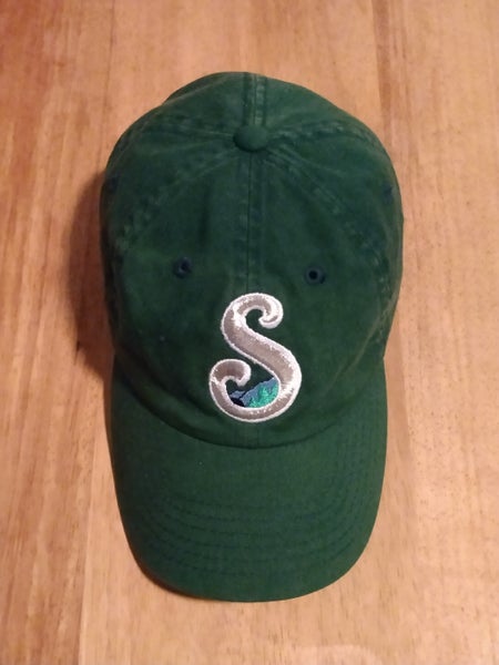 Knoxville Smokies Retro MiLB Adjustable Hat
