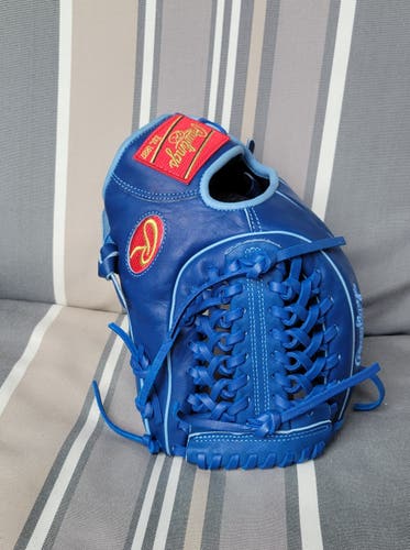 New Custom Rawlings 11.75" Heart of the Hide Baseball Glove