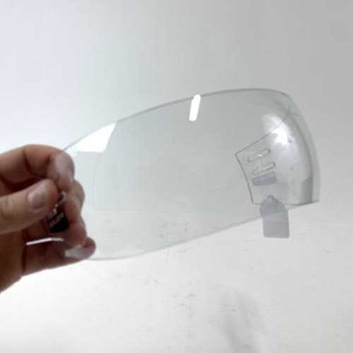 Used Bauer Short Cut Visor | R260
