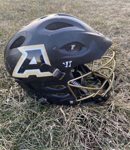 Team Issued Army West Point Warrior TII Helmet