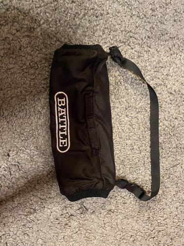 Used Battle Hand warmer