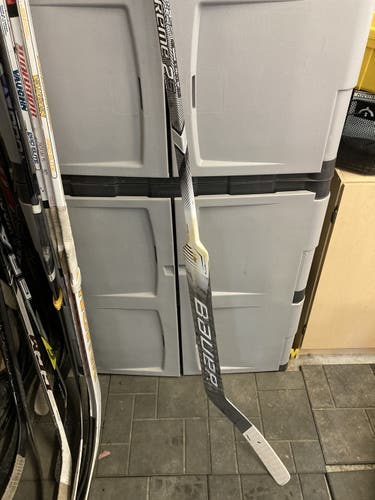 Senior Regular 26" Paddle  Supreme 2S Pro Goalie Stick