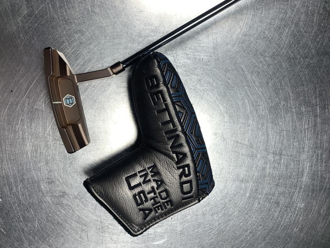 Men's Blade 34" Studio Stock 2 Putter