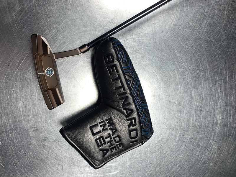 Men's Blade 34" Studio Stock 2 Putter