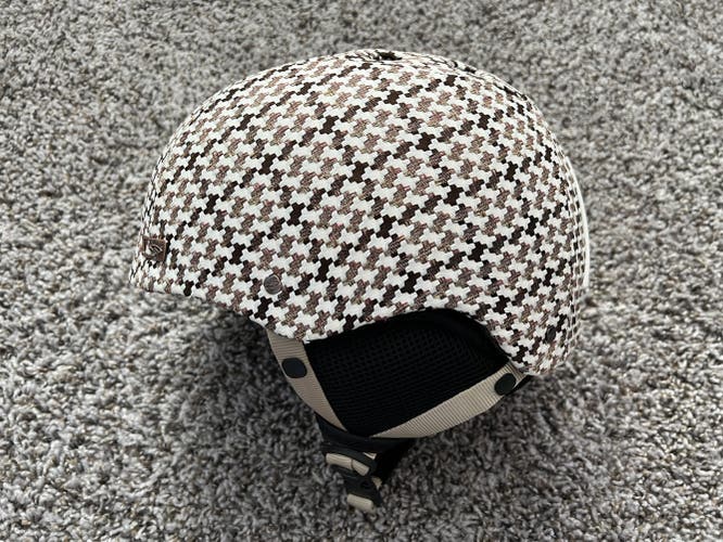 Smith Exclusivo Ski Helmet