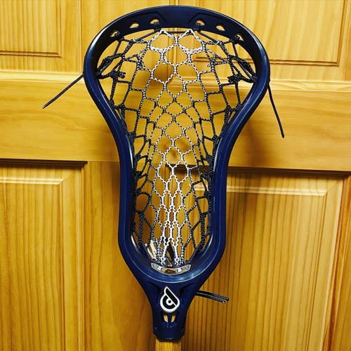 BN Powell Pioneer Transition