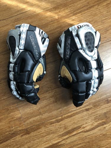 OG Custom Maverik Rome Gloves