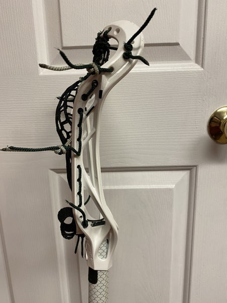 Women’s STX Verge Shaft, Brine Dynasty Elite II Head
