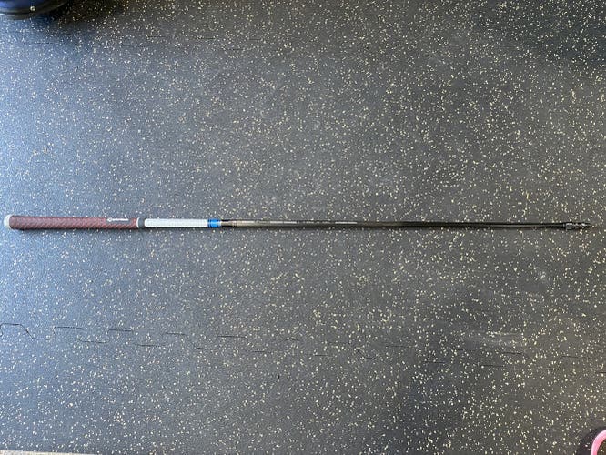 Men's Mitsubishi Rayon Extra Stiff Flex Tensei Shaft