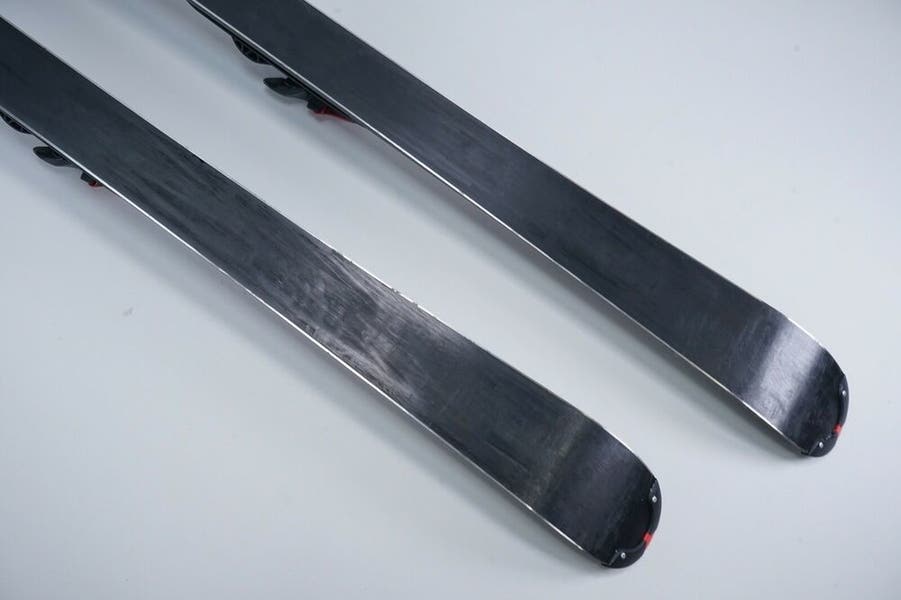 ロシニョールROSSIGNOLスキー板 PURE MOUNTAIN 154cm ROSSIGNOL PURE MOUNTAIN ROC 154CM SNOW SKIS W/ ROSSIGNOL