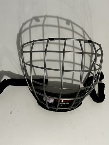 CCM FM50 Senior Cage (M)