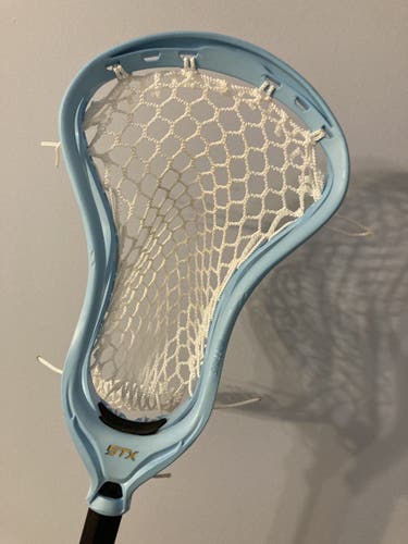 STX Stallion 700 w/ TMD Divine 9