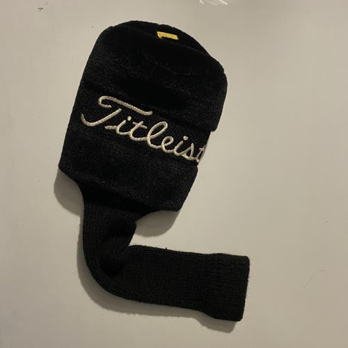 Titleist 5 fairway wood headcover