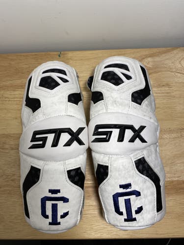 Used Medium STX Cell IV Arm Pads