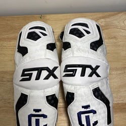 Used Medium STX Cell IV Arm Pads