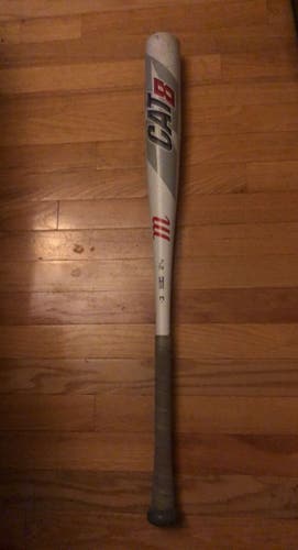 2019 Marucci (-3) 29 oz 32" CAT 8 Bat
