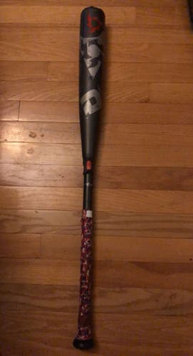 2020 Alloy (-3) 29 oz 32" Voodoo Bat