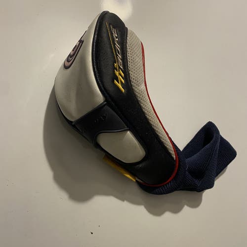Cleveland hibore fairway wood headcover