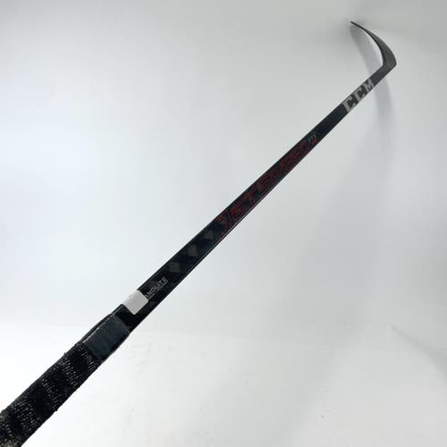 Used Right Handed CCM Jetspeed FT3 Pro | P88 Curve | 95 Flex | Grip | F309