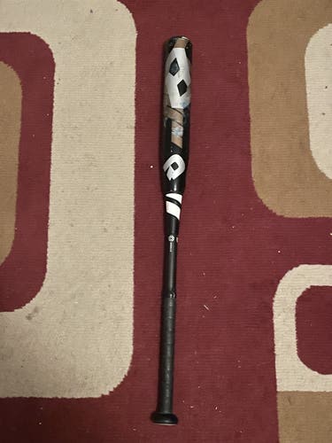 2015 Composite (-11) 19 oz 30" CF8 Bat