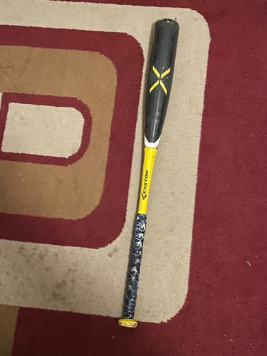 2018 Alloy (-10) 21 oz 31" Beast X Bat