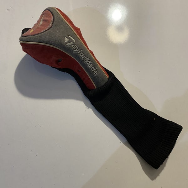 Taylormade R7 Tour preferred fairway wood golf headcover