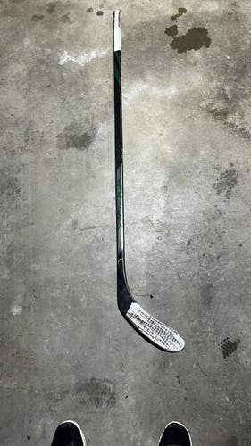 Green Pro Stock Vapor FlyLite P28 77 Flex RH