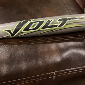 Used USSSA Certified 2014 Easton Alloy Bat (-8) 19 oz 27"