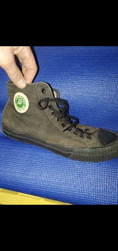 Used PF Flyer Black Men's 11.5 (W 11.5) Other