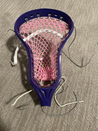 New Attack & Midfield Strung Thompson I6 Head