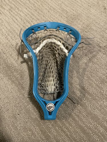 Used Attack & Midfield Strung Kinetik Head