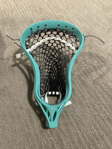 Used Attack & Midfield Strung Evo 4X Head