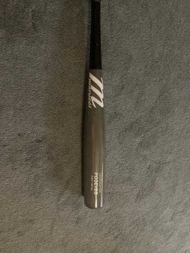 2021 Alloy (-3) 30 oz 33" Posey28 Bat