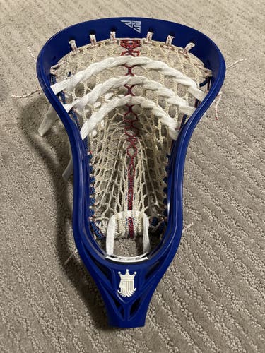 Used Attack & Midfield Strung RP3 X Head