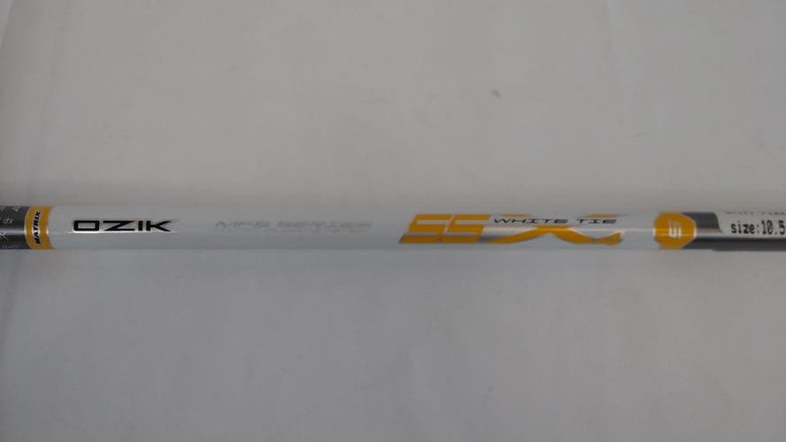 Used Taylormade Rbz Black 10.5 Mlh 10.5 Degree Stiff Flex Graphite Shaft Drivers