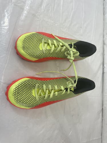 Used Puma Spirit Tt 104499 Mens 11 Turf Soccer Shoes